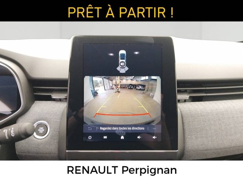 Renault Clio V