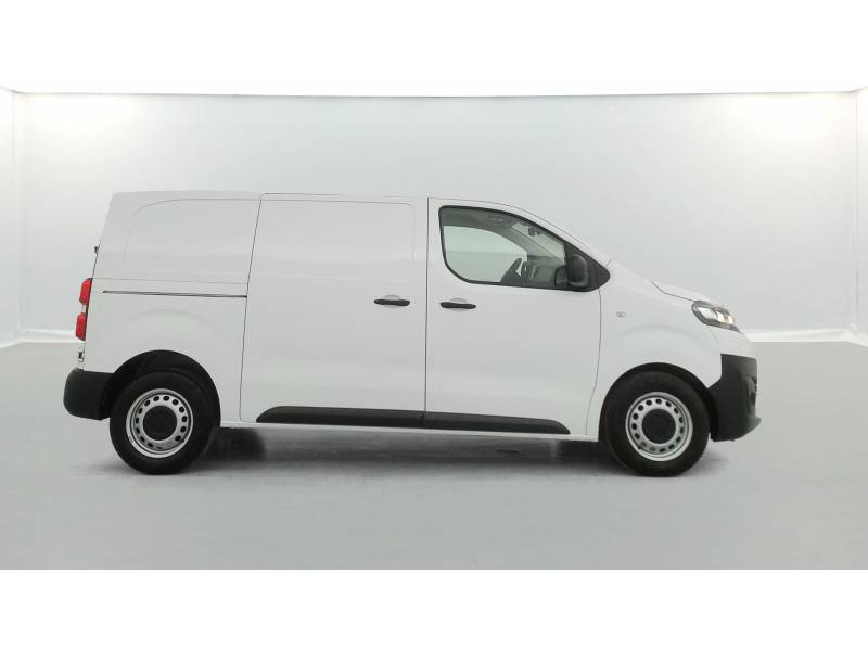Citroen Jumpy