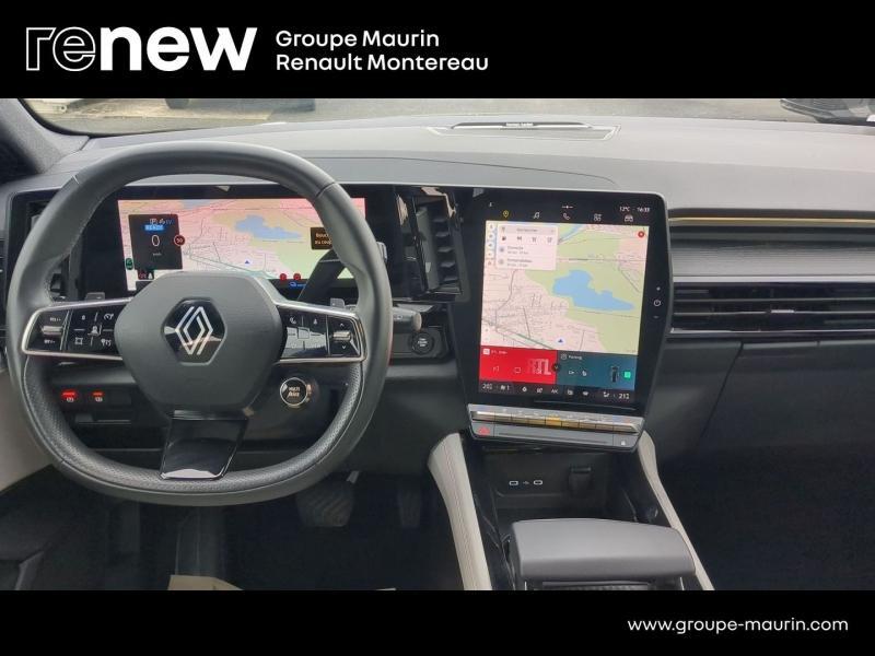 Renault Espace VI