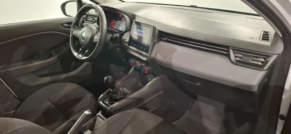 RENAULT Clio 2021 — imagine 66