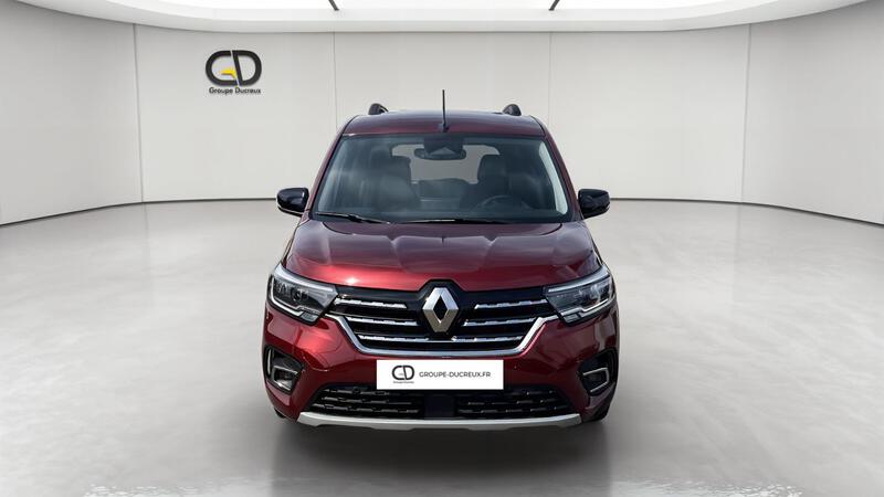 Renault Kangoo VP