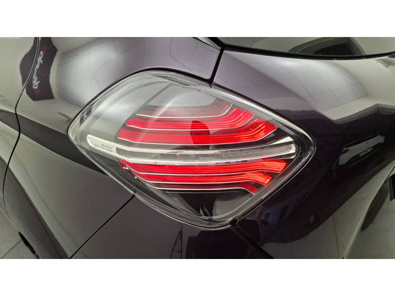 Renault ZOE E-Tech Electrique