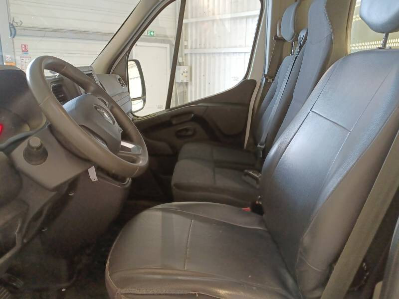 Renault Master III