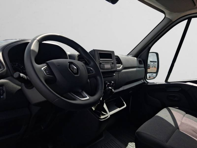Renault Master Fourgon