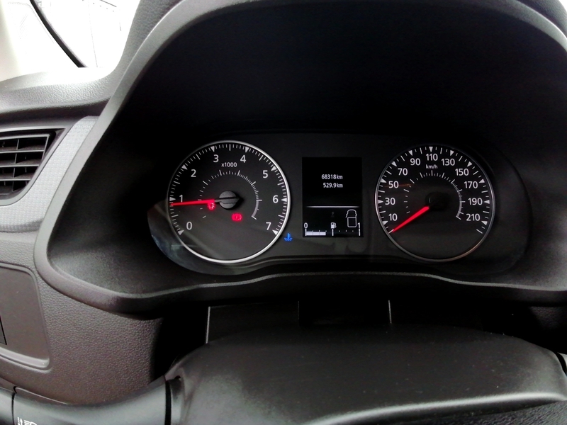 Renault Express