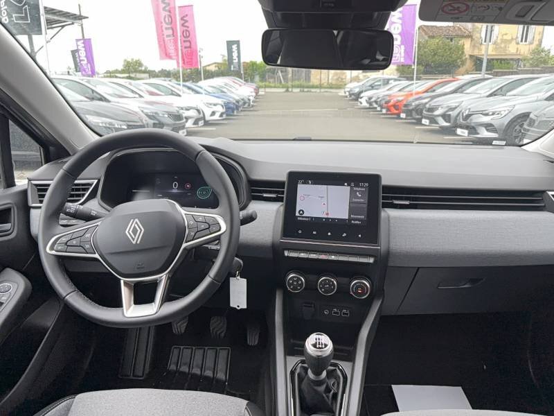 Renault Clio V