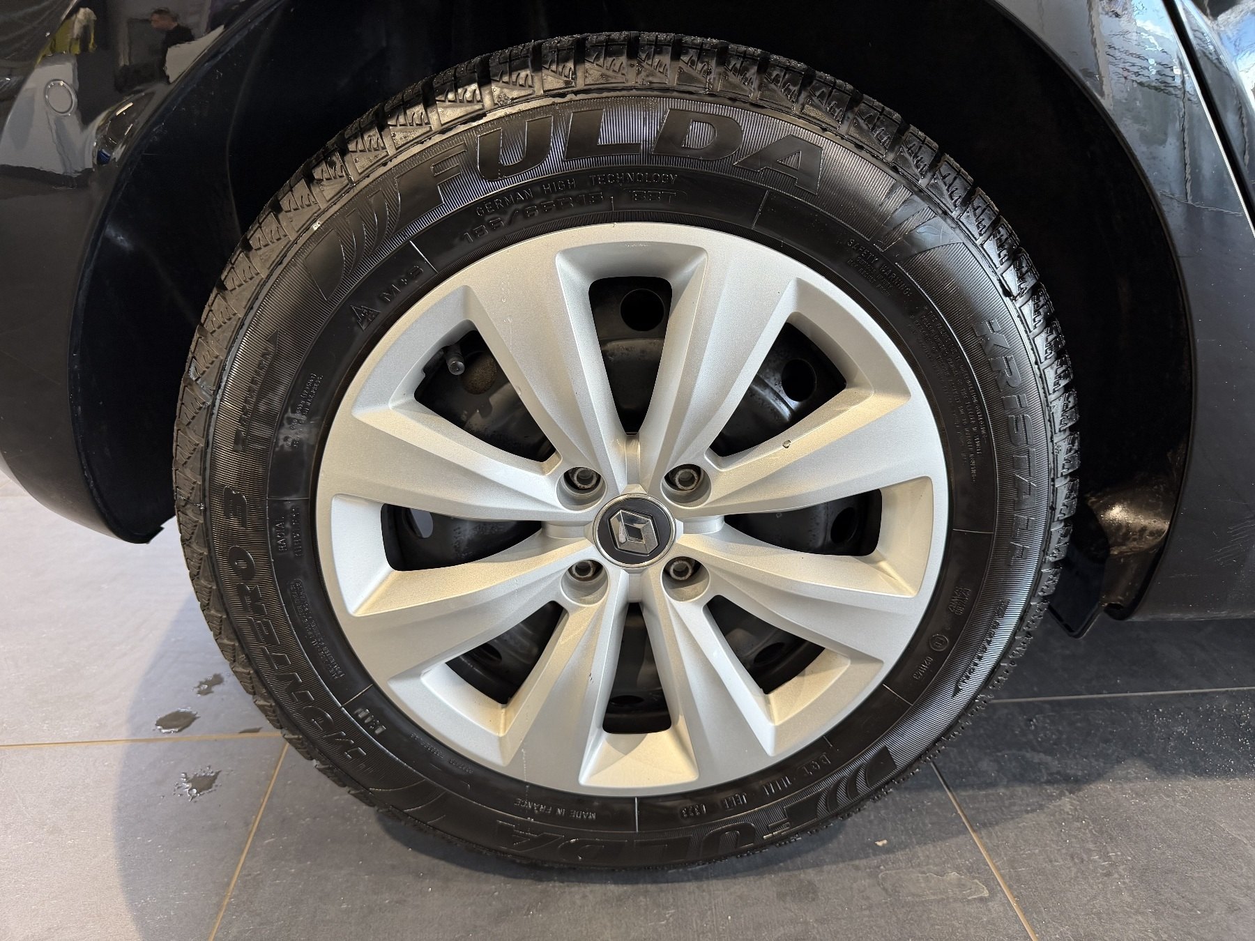 Renault Clio – Bild 49