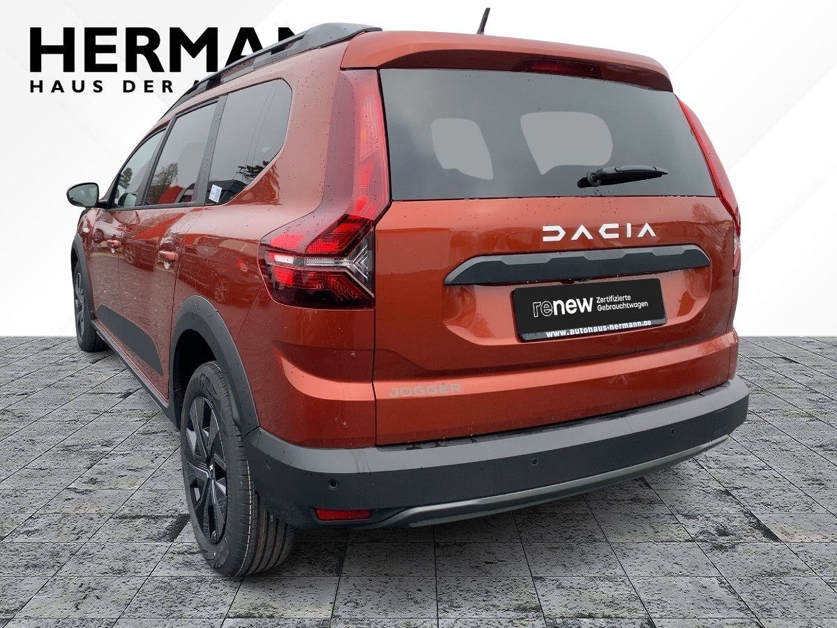 Dacia Jogger – Bild 3