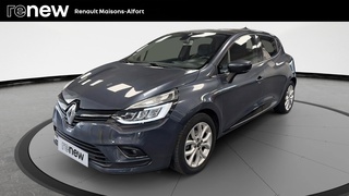 CLIO IV