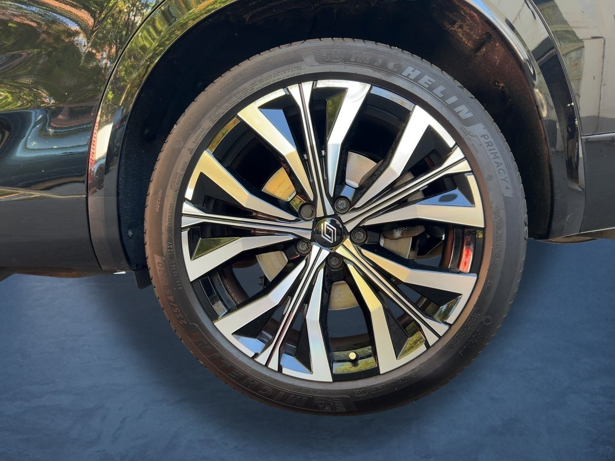 Renault Espace – Bild 20