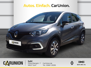 Captur