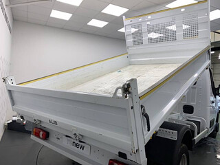Vehicle 3D Image