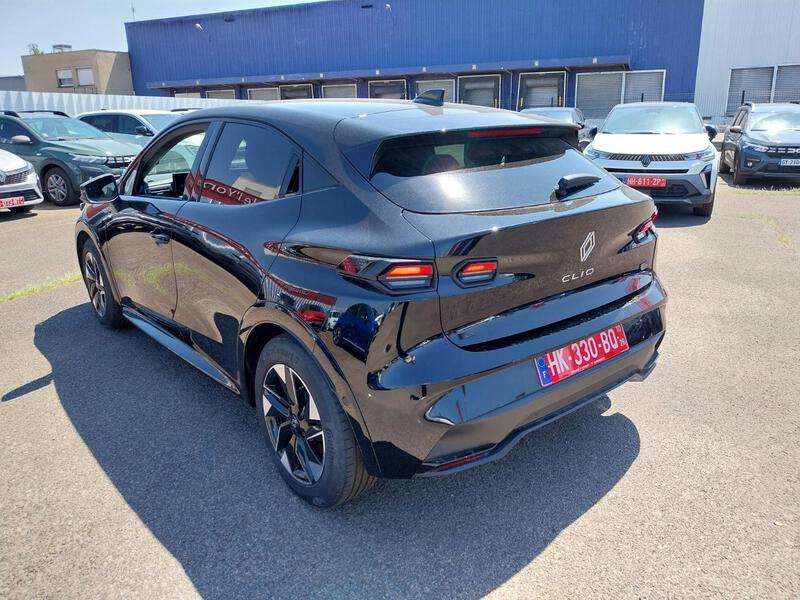 Renault Clio VI