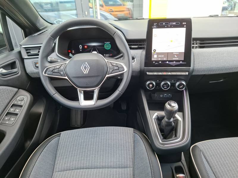 Renault Clio V