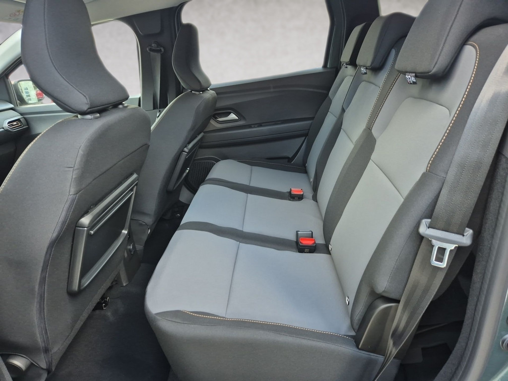 Dacia Jogger – Bild 11
