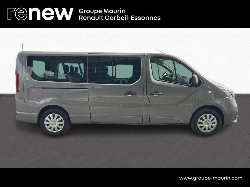 Renault Trafic Combi