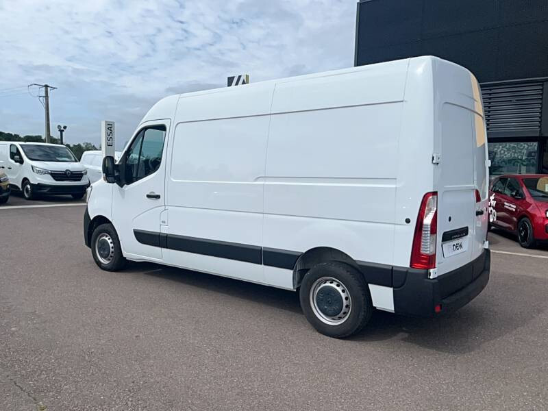 Renault Master III