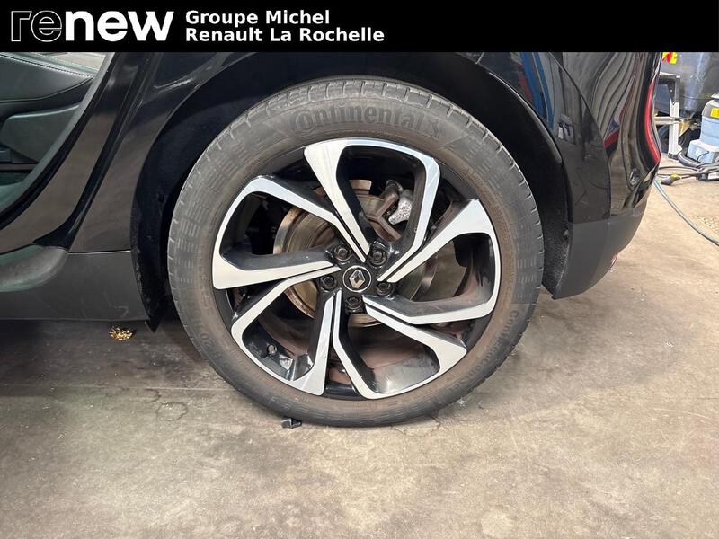 Renault Scenic IV