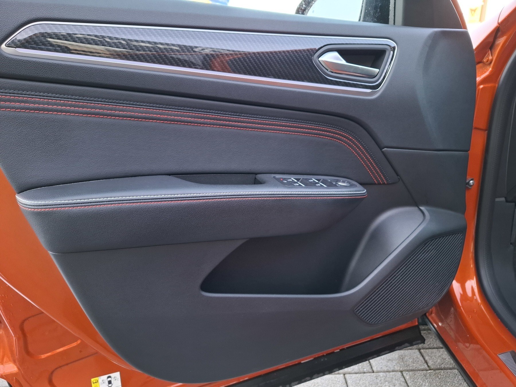Renault Arkana – Bild 31