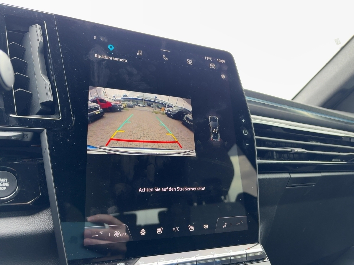 Renault Austral – Bild 13