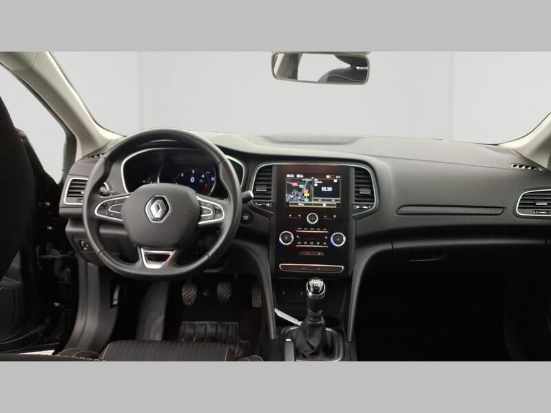 Renault Megane IV Berline