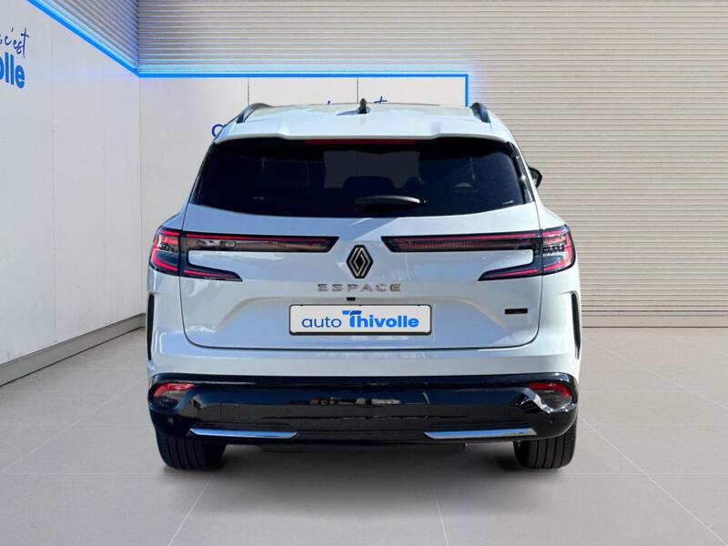 Renault Espace VI