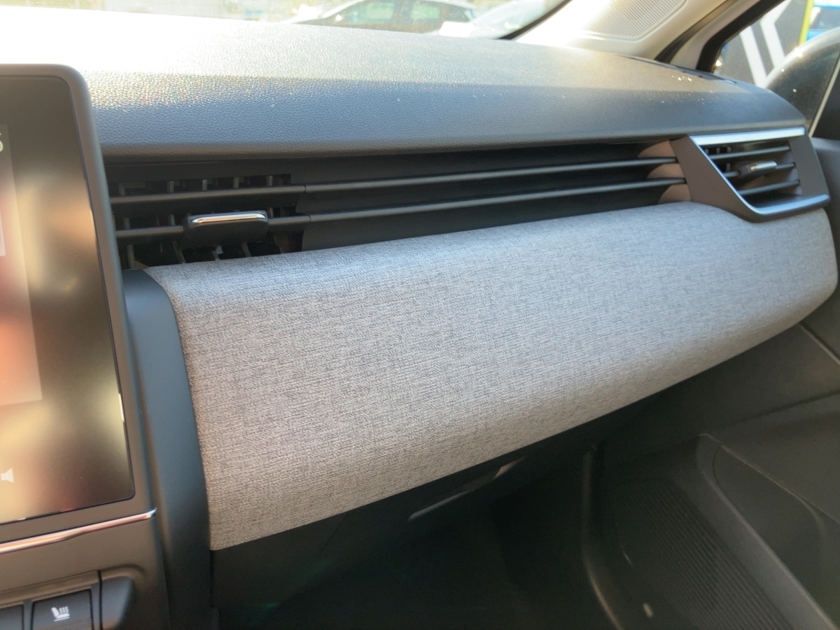 Renault Clio – Bild 14