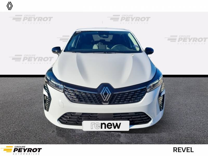 Renault Clio V