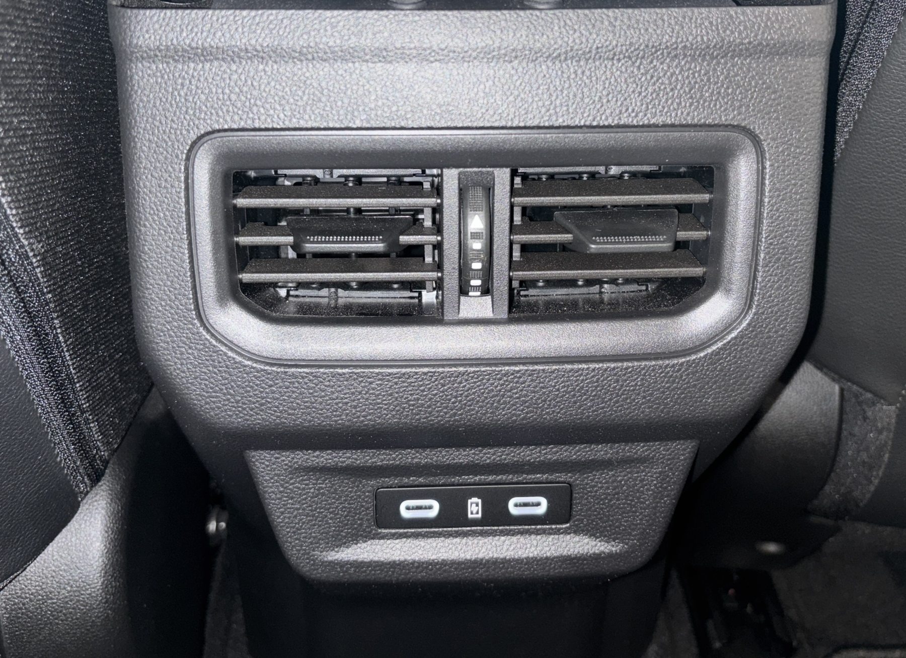 Renault Austral – Bild 8