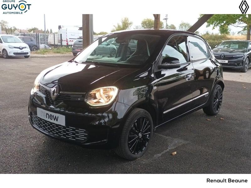 Renault Twingo III