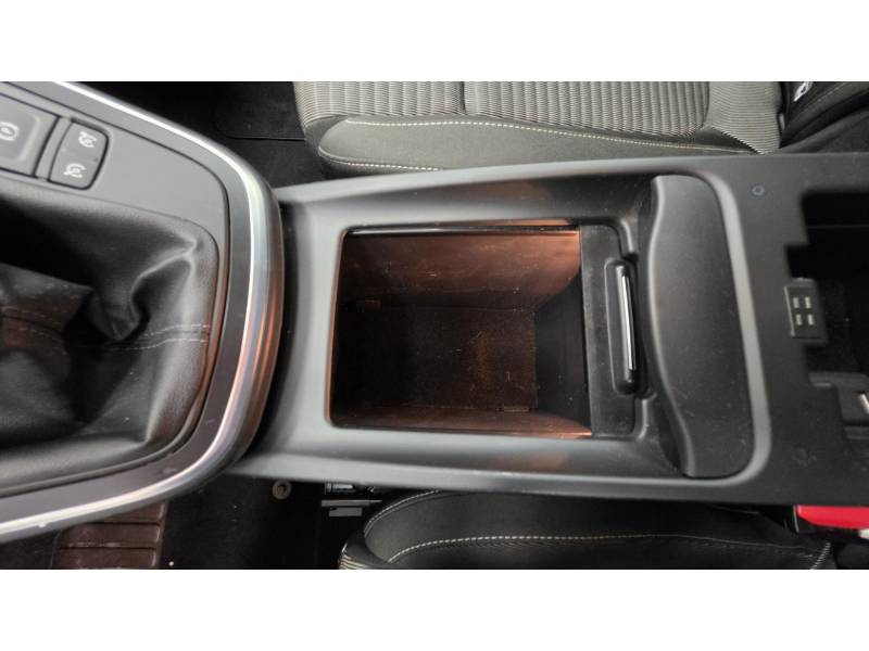 Renault Scenic IV