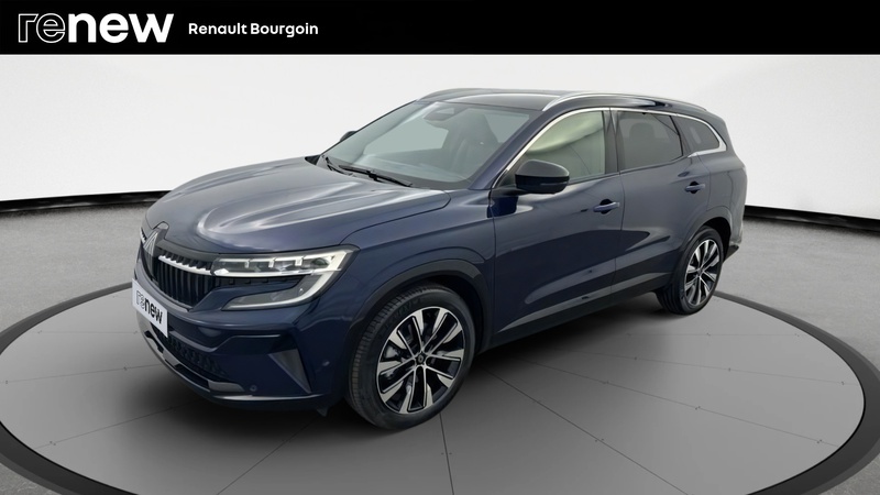 Renault Espace VI