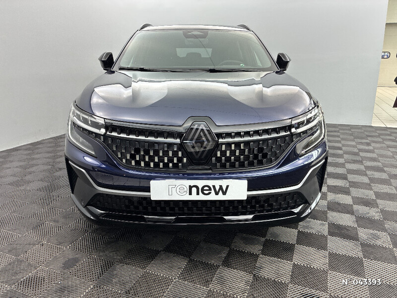 Renault Espace VI
