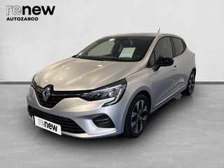 RENAULT Clio Clio Evolution TCE 90