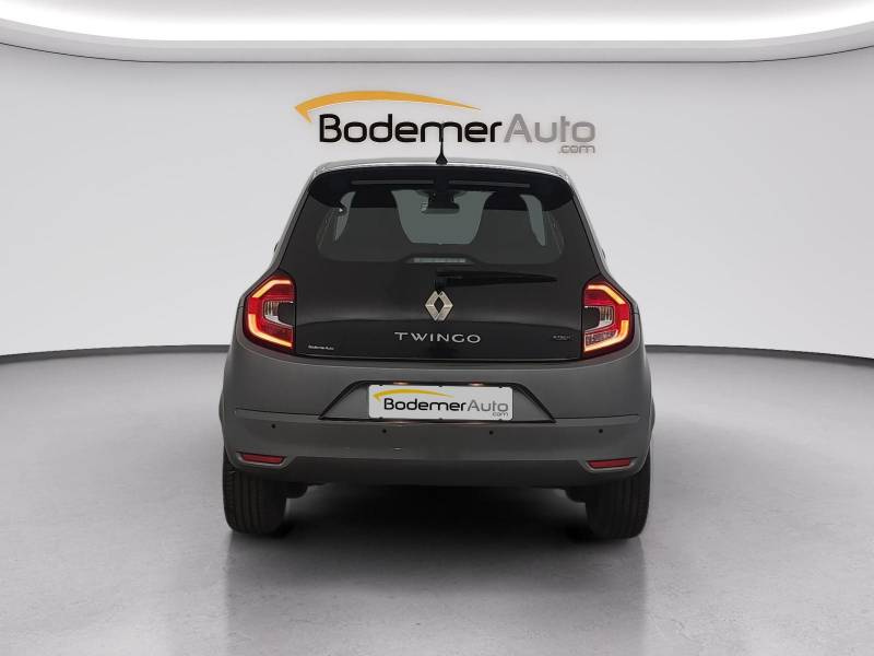 Renault Twingo E-Tech Electrique