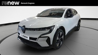 MEGANE E-TECH ELECTRIQUE