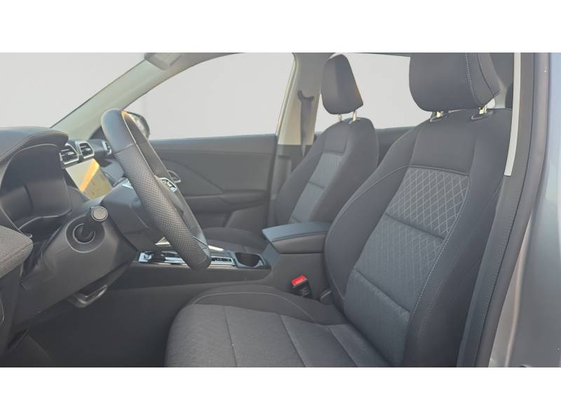 MG ZS III