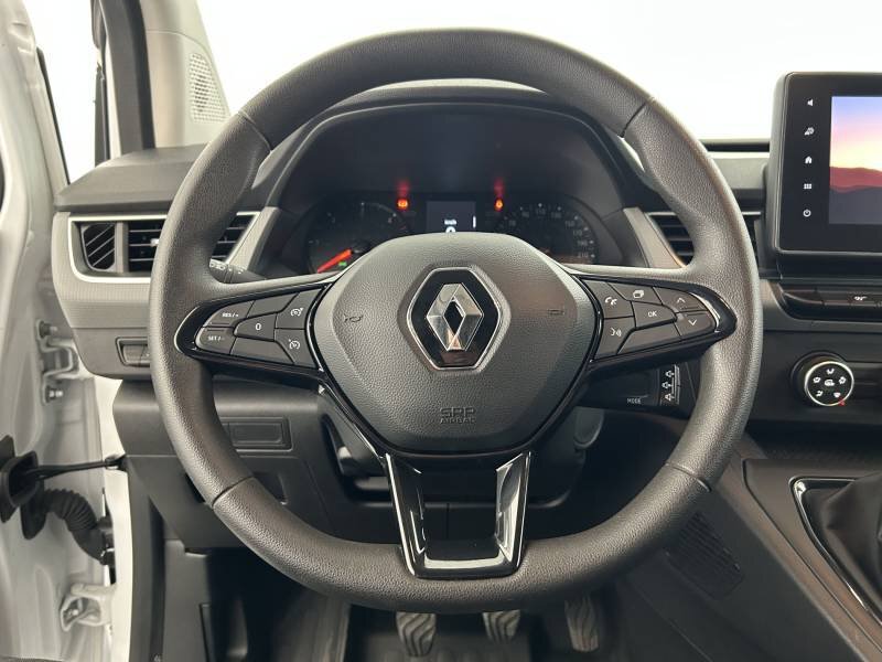 Renault Kangoo VU