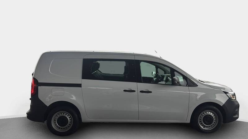 Renault Kangoo VAN E-Tech Electrique