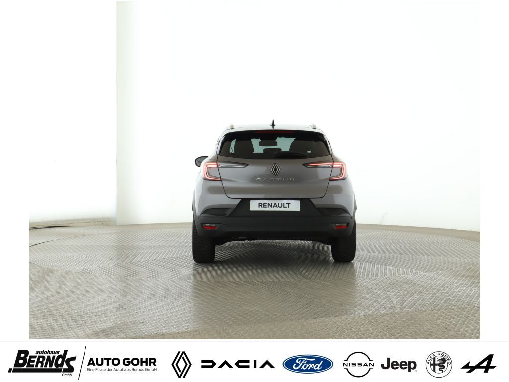 Renault Captur – Bild 26