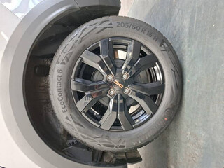 Vehicle 3D Image