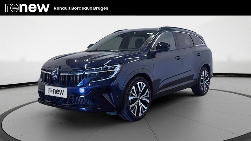 Renault Espace VI