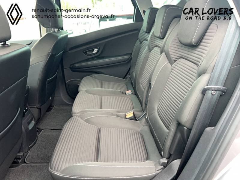 Renault Scenic IV