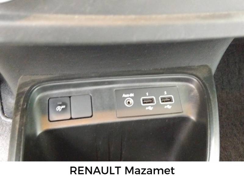 Renault Twingo III