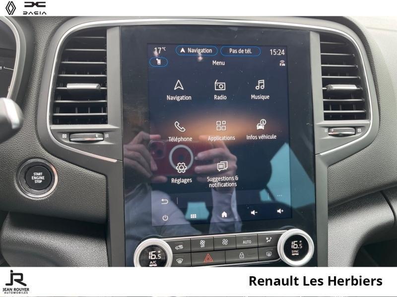 Renault Megane IV Berline