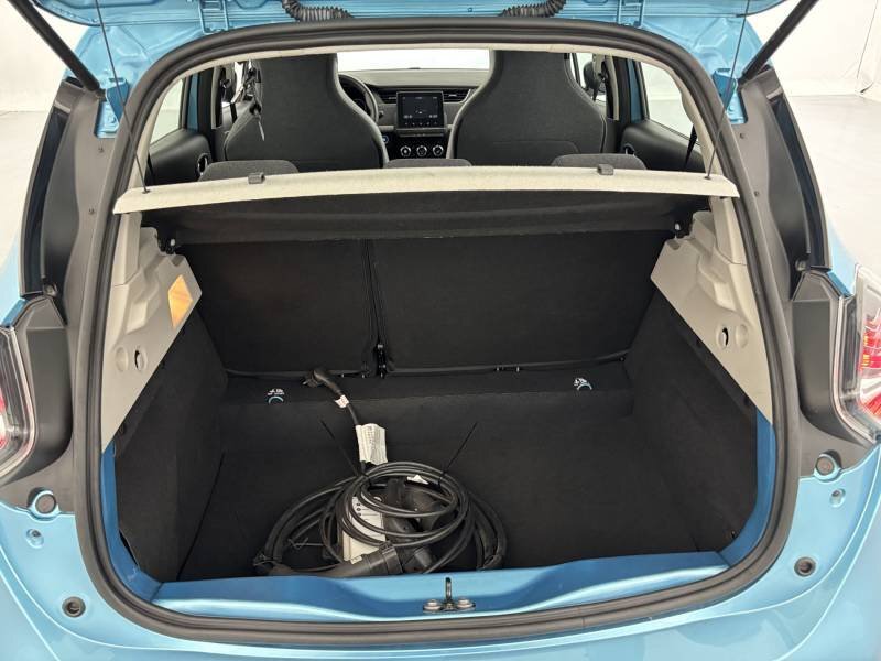 Renault ZOE E-Tech Electrique