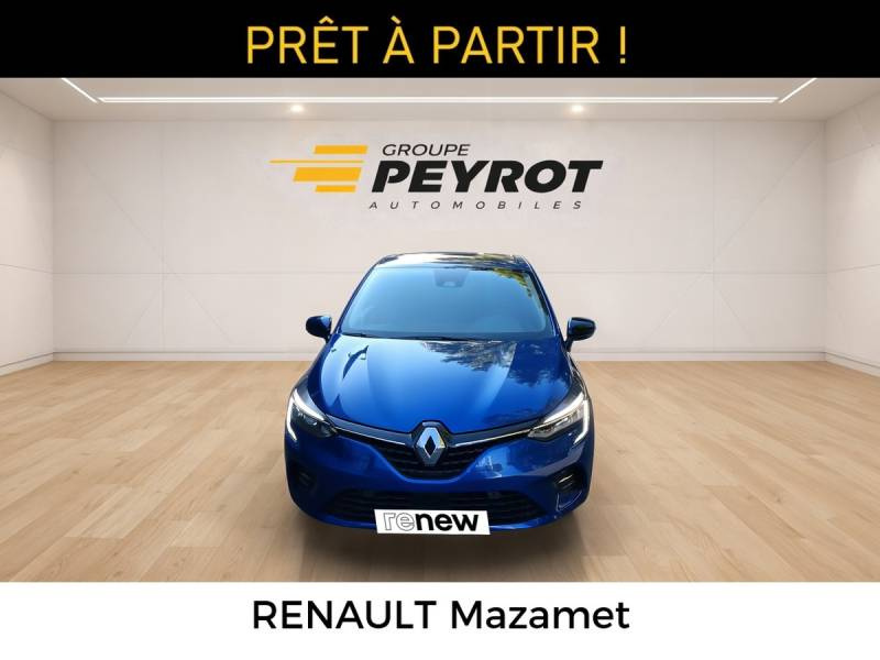 Renault Clio V