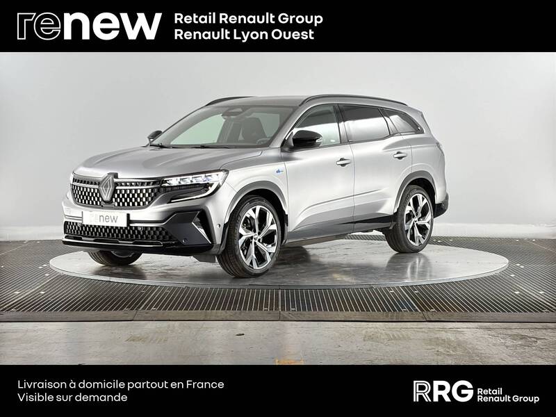 Renault Espace VI