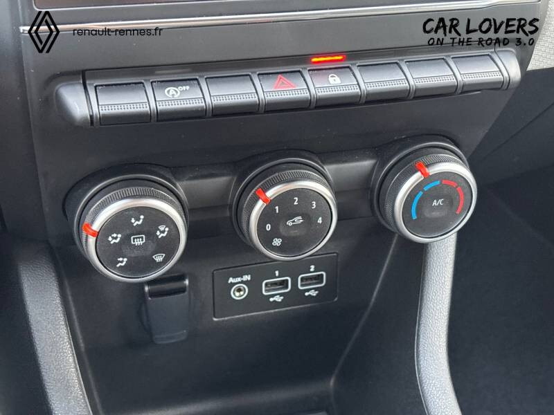 Renault Clio V