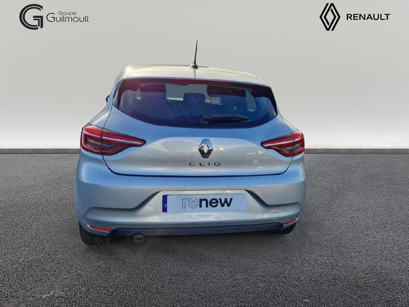 Renault Clio V